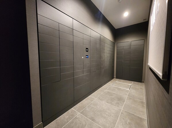 ザ・パークハビオ入谷の物件内観写真